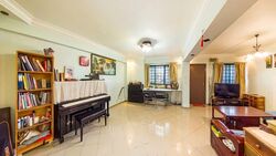 Blk 529 Serangoon North Avenue 4 (Serangoon), HDB 4 Rooms #552708181